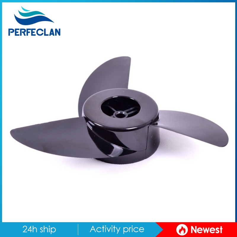 Cánh Quạt 3 Lưỡi Cho Động Cơ Điều Khiển Từ Xa Tàu Thuyền