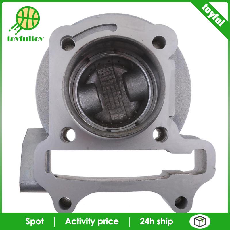 Vòng Pít Tông Xi Lanh Lớn 47mm Chất Lượng Cao