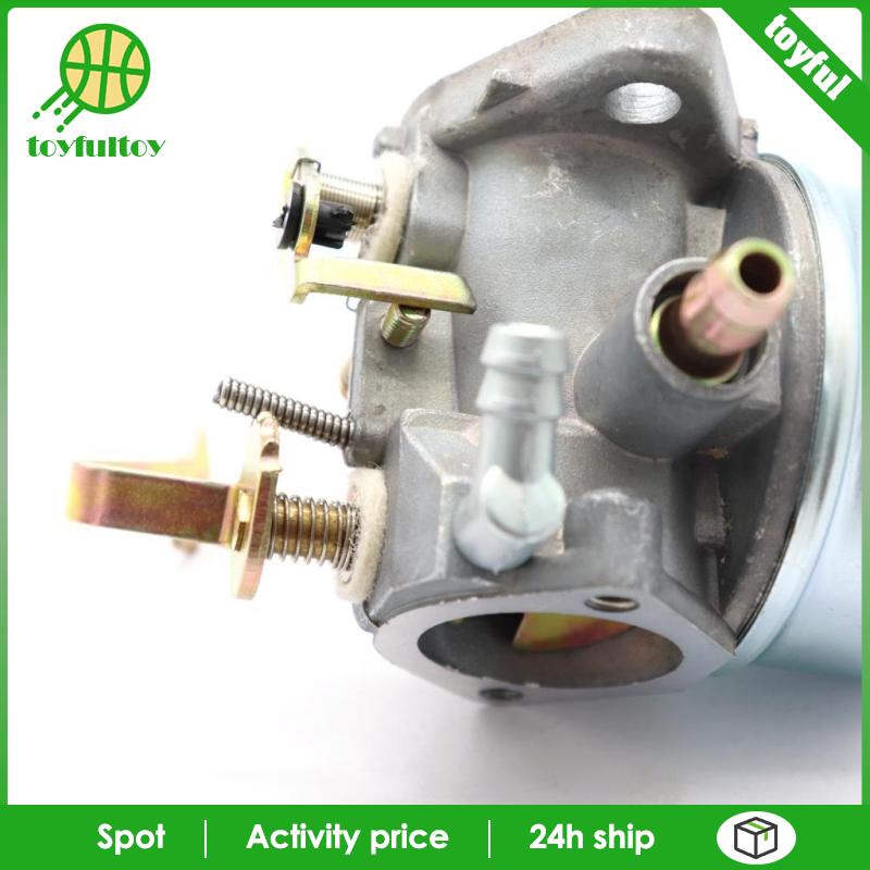 Bộ Chế Hòa Khí Hiệu Suất Cao Cho Bộ Chế Hòa Khí 8HP &amp; 10HP ER 4000 5000 Watt 6250