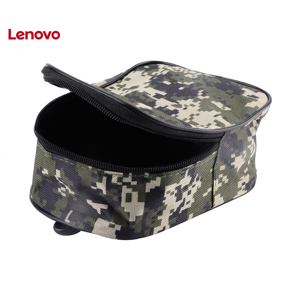 Túi Đựng Máy Câu Cá Đeo Hông Họa Tiết Hoa Hướng Dương