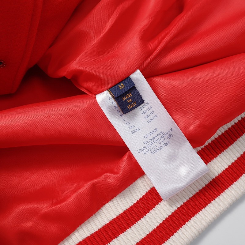 ❤️❤️ ❤️❤️ Áo Khoác Nam Tay Dài Cổ Chữ V Có Dây Kéo Thêu Hoa Văn