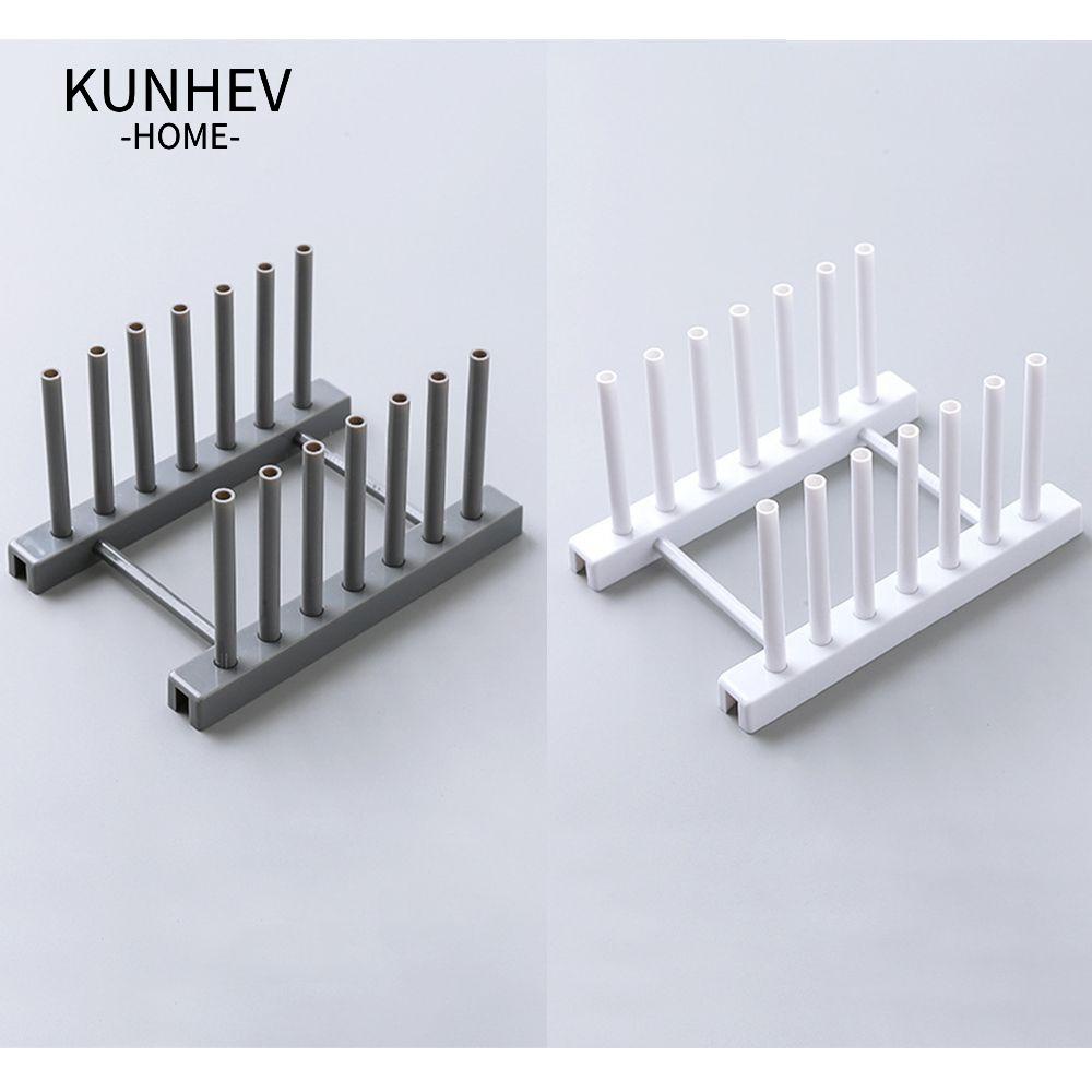 Giá Đỡ Phơi Khô Nắp Nồi / Thớt Có Thể Tái Sử Dụng