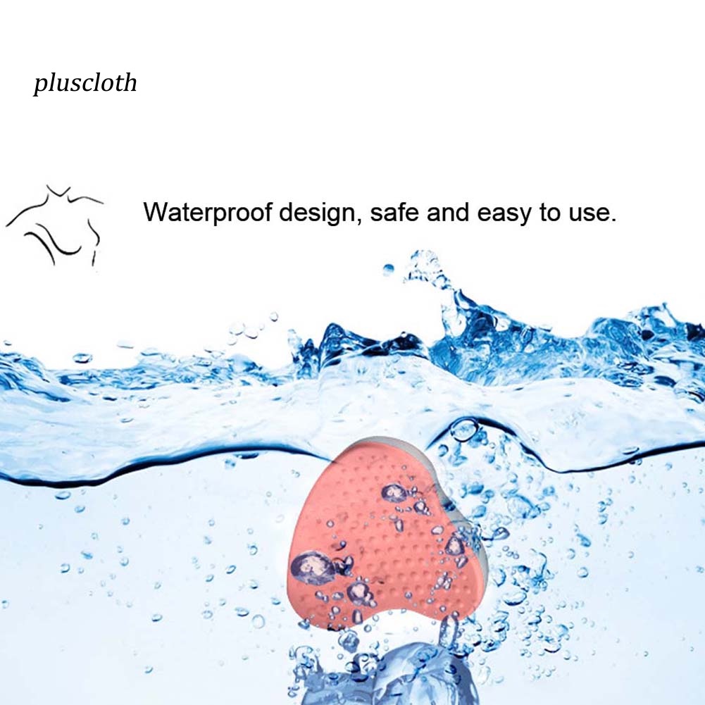 Máy Massage Nở Ngực Thông Minh Chống Nước