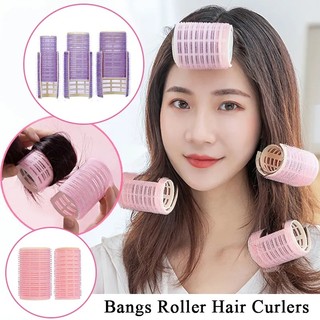 Set 1 / 3 Lô Cuốn Tóc Tự Dính Tiện Dụng