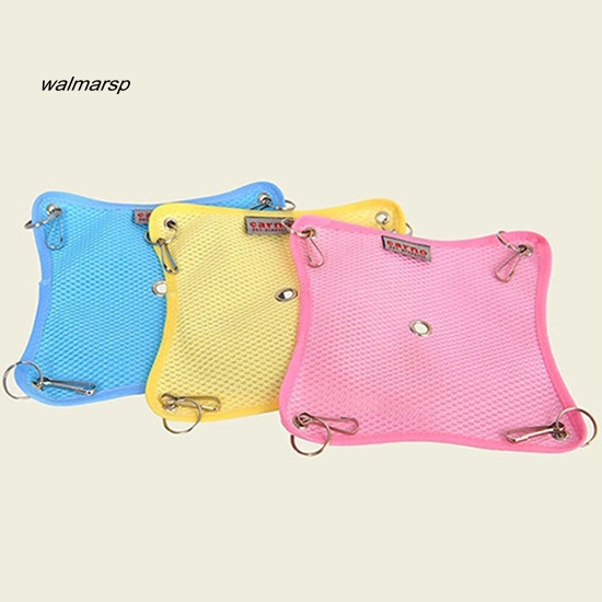 Võng Treo Thoáng Khí Dành Cho Chuột Hamster / Sóc
