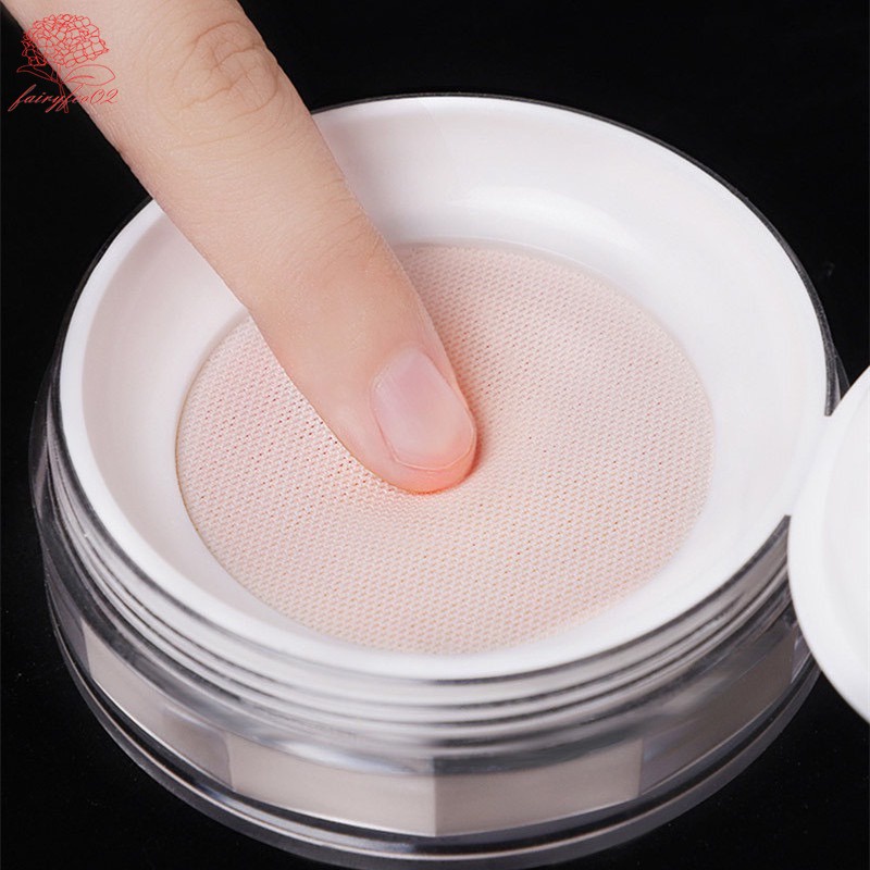 Phấn Phủ Kiềm Dầu Chống Thấm Nước Và Mồ Hôi Trang Điểm Tự Nhiên Lâu Trôi MYG