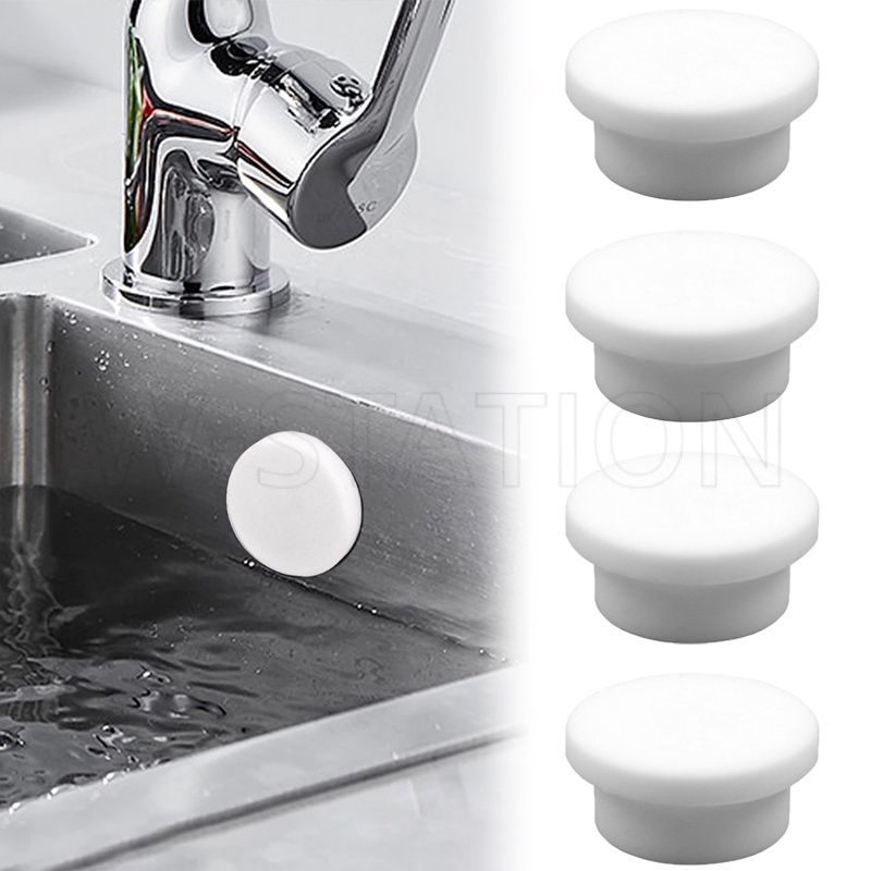 1 Vòng Đệm Cao Su Gắn Cống Thoát Nước Bồn Rửa Chén 22-24mm / Bồn Tắm / Nhà Bếp Tiết Kiệm Nước