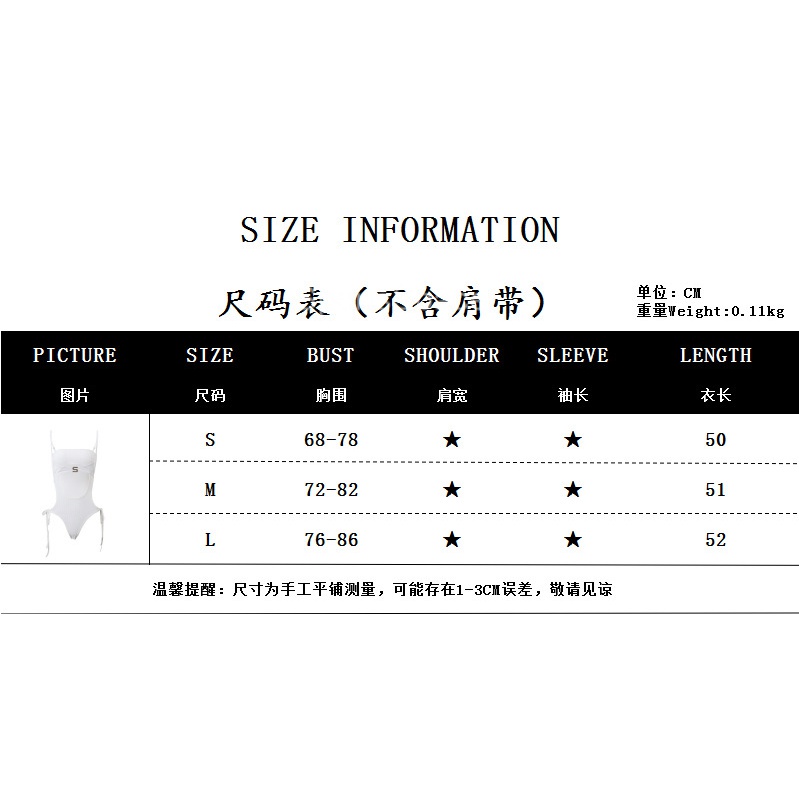 - Bodysuit Sát Nách Hở Lưng Màu Trơn Quyến Rũ Nóng Bỏng Cho Nữ