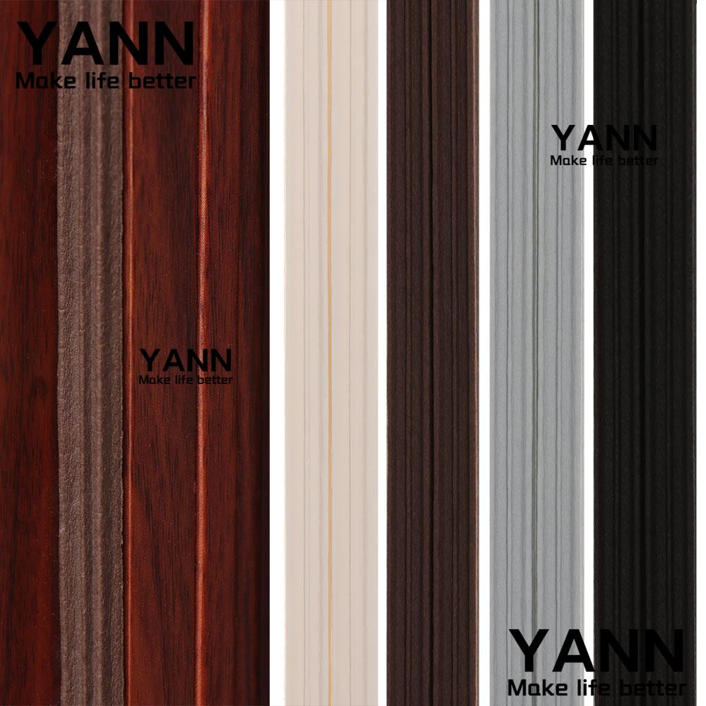 Nẹp cao su dán viền cửa chống va chạm/chống ồn dài 5/10m