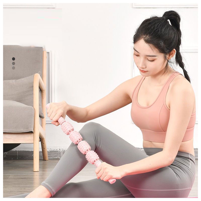 Enlee Vòng Kẹp Tập yoga Thư Giãn Cơ Bắp Đa Năng Cho Người Lớn