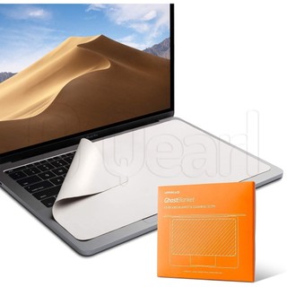 Vải Lau Vệ Sinh Bàn Phím Máy Tính MacBook Pro 13/15/16 Inch