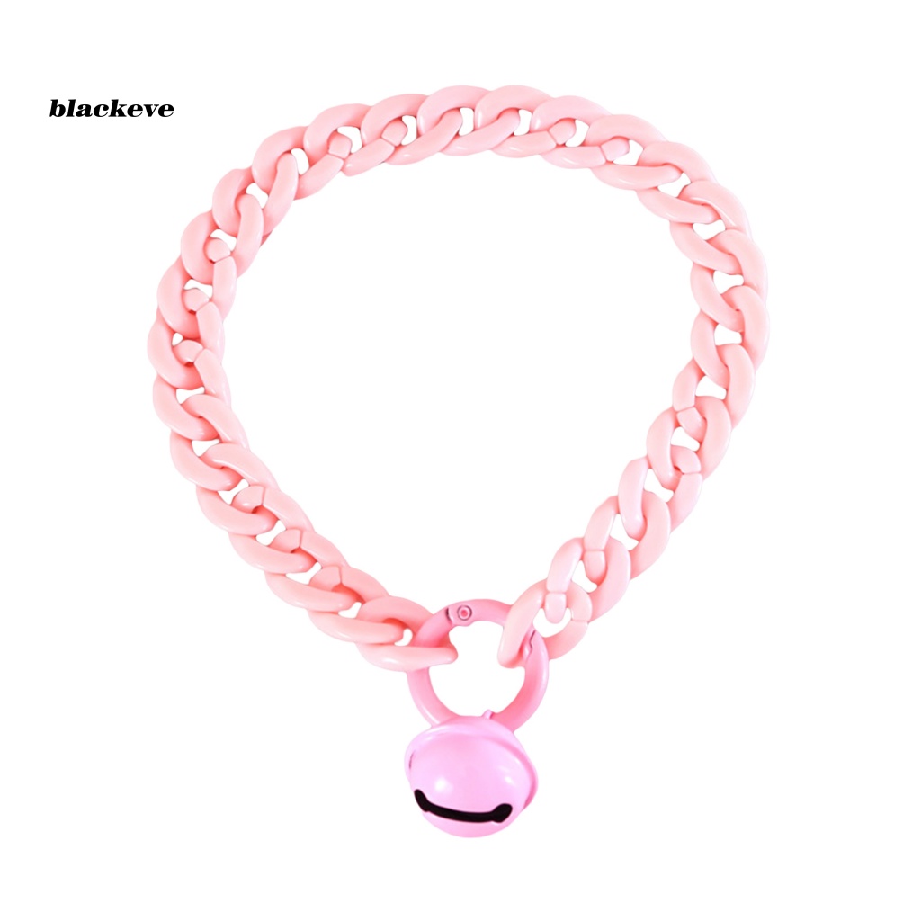 Vòng Cổ Đáng Yêu BL- Dành Cho Thú Cưng