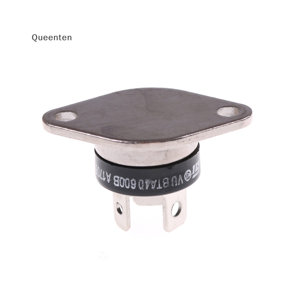 1 Linh Kiện Điện Tử BTA40-600B BTA40 600V RD91 BTA40-600 600V 40A