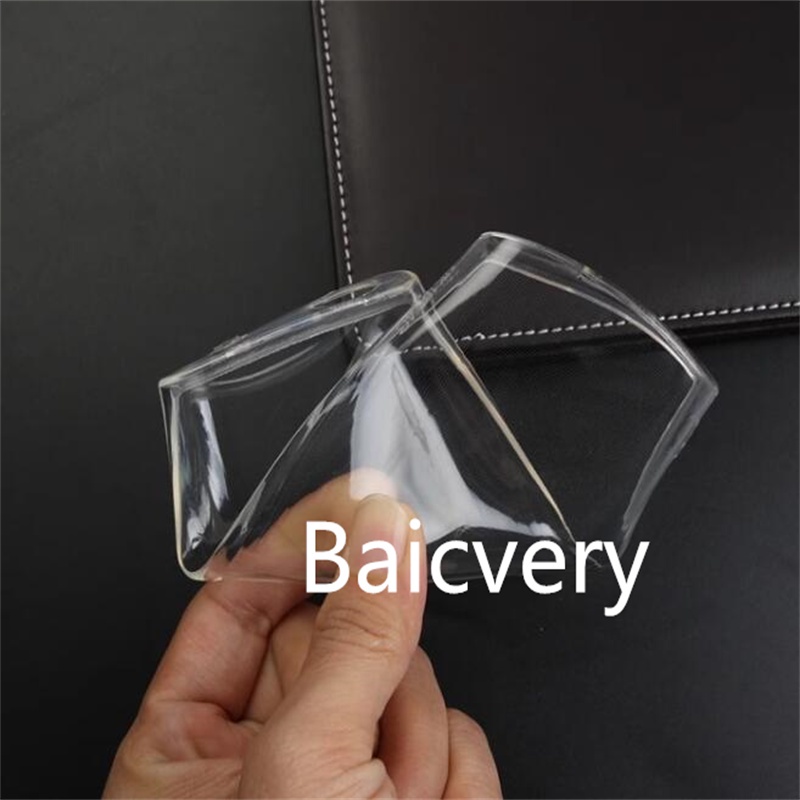 Ốp Điện Thoại Trong Suốt Thời Trang Cao Cấp Cho NOKIA 105 2017 105 2019 106 2018 4G 2G 2023 2021