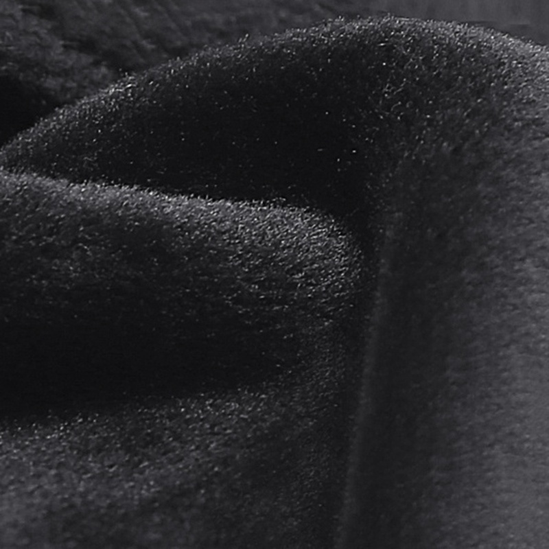 Mùa đông không thấm nước đi xe đạp găng tay thể thao ngoài trời chạy xe máy ski touch