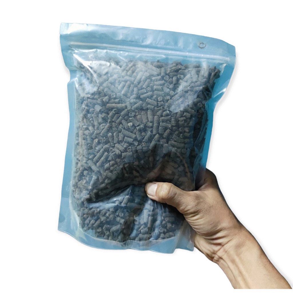 Phân gà hữu cơ Nhật Bản viên nén đã qua xử lý  dùng ngày cho mọi cây trồng