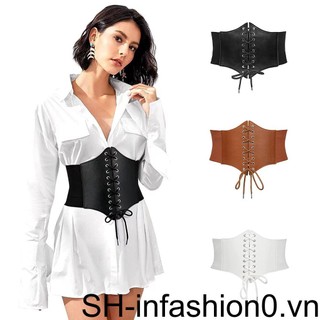 1 Đai Nịt Bụng Dày Dặn Mềm Mại Thoáng Khí Dễ Phối Đồ