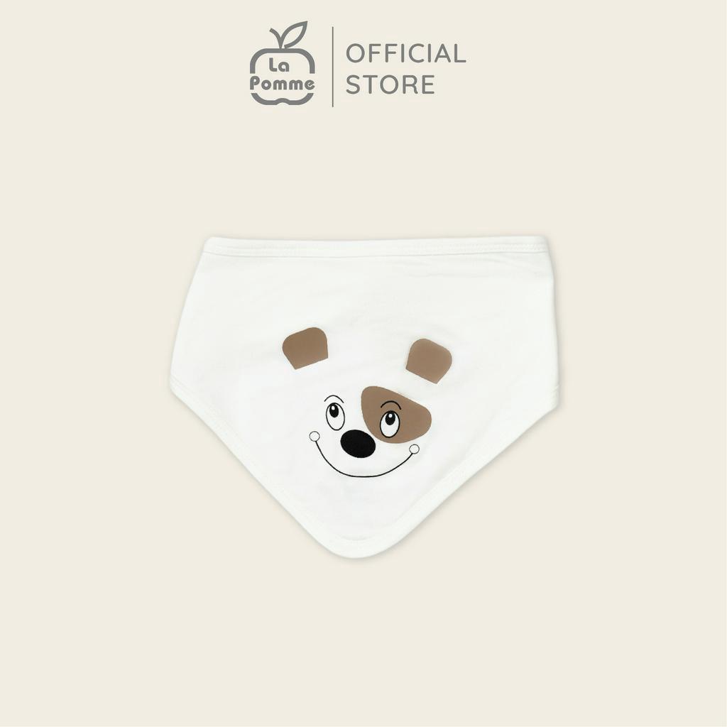 La Pomme - Lapomme - Yếm La Pomme sweetie PK