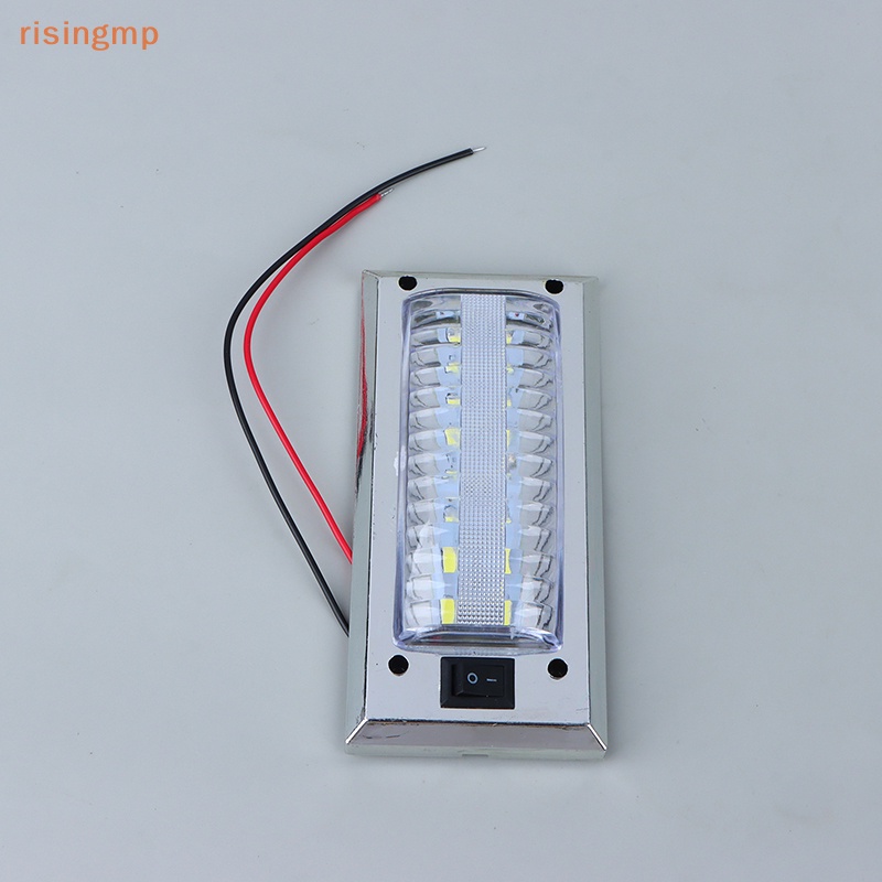 Bảng Đèn LED 12V-24V Ánh Sáng Cao Trang Trí Nội Thất Xe Hơi / Tàu Thuyền / Xe Tải / RV
