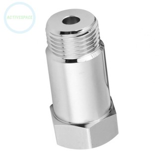 O2 Sensor Adapter Car Oxygen Sensor Lambda O2 Easy To Install Car Oxygen Sensor