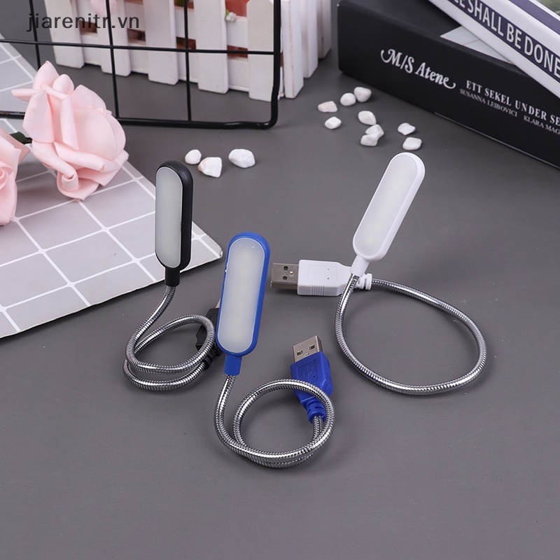 Đèn LED USB 6 Bóng Chuyên Dụng Cho Đọc Sách Trong Trường Hợp Khẩn Cấp