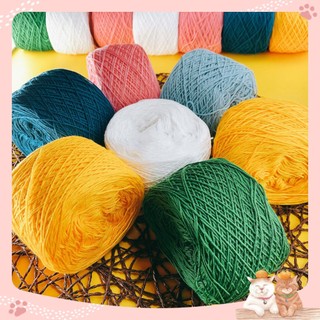 Sợi Cotton Việt Nam 1mm