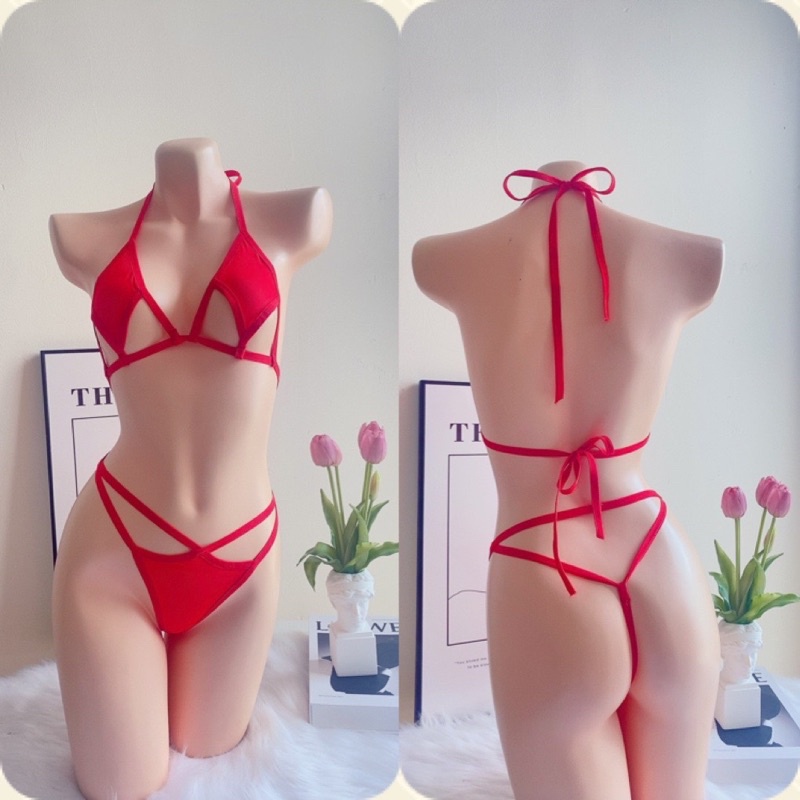 Bk106 - SET BRA SEXY - bộ đồ lót gợi cảm - Helena