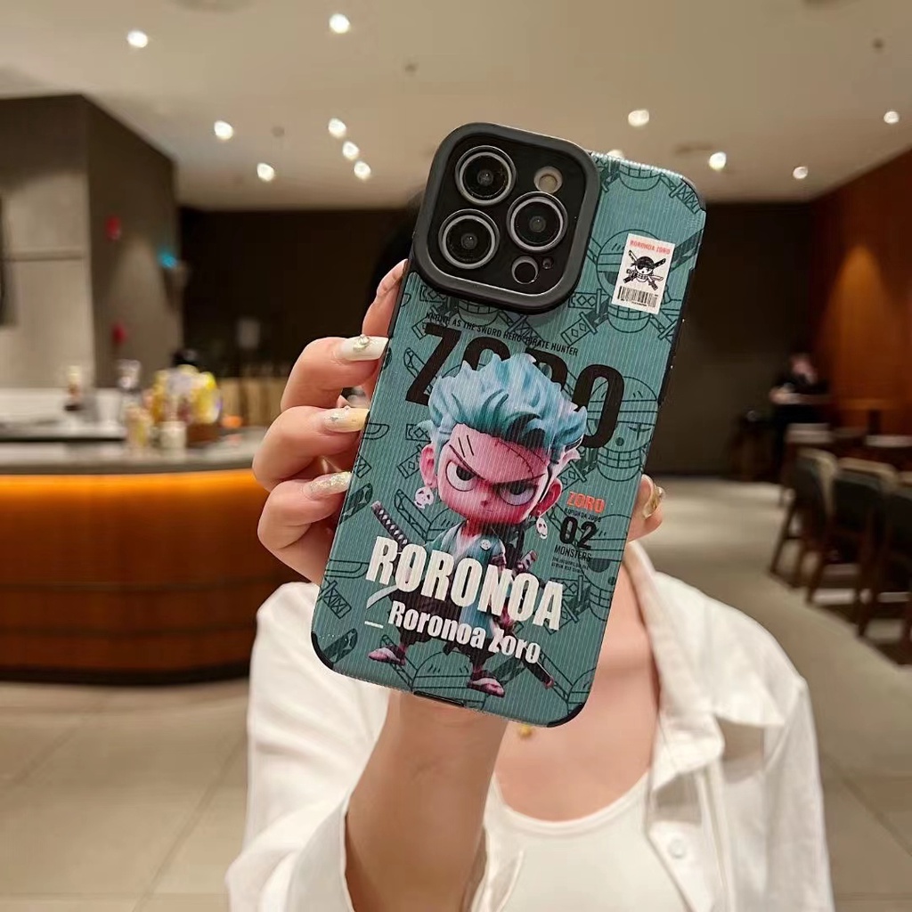 Ốp Điện Thoại hàng mới Họa tiết hoạt hình siêu dễ thương cho iPhone 11 12 13 14 Pro max