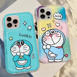 Dễ Thương Ốp Điện Thoại Silicon tpu Chống Sốc Họa Tiết Mèo Cho iphone 14 13 11 12 pro xs max x xr 7 8 plus