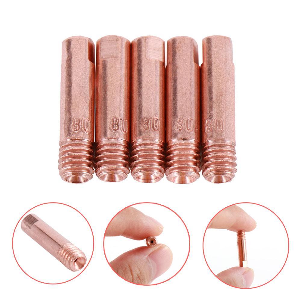 Vòi Phun gas Bền mb-15ak Cho Máy Hàn