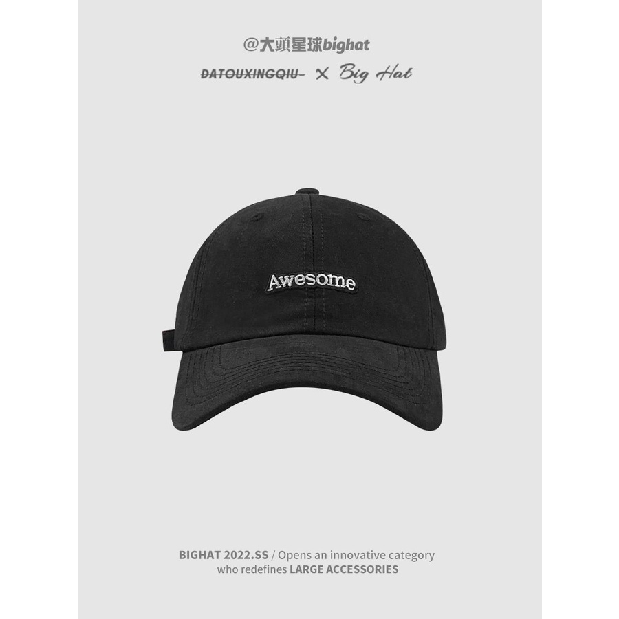 Mũ Lưỡi Trai Chống Nắng Thiết Kế Mới Năng Động Thời Trang Dành Cho Mùa Hè