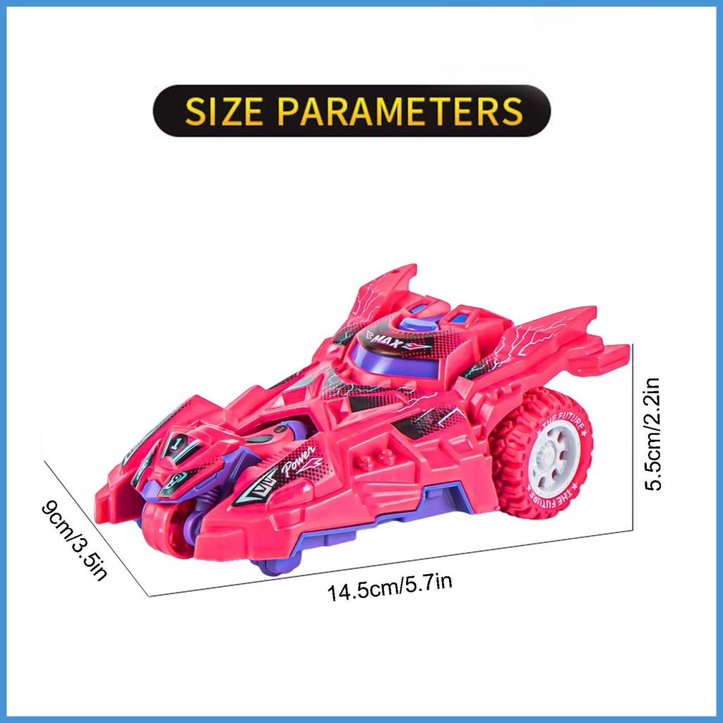 Xe kéo lùi ma sát chạy bằng ma sát xe đua nhỏ đồ chơi ma sát kéo lùi đồ chơi cho bé trai trẻ mới biết đi mát mẻ luvn