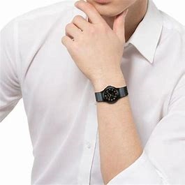 Đồng hồ Nam Casio MQ-24-1B2L
