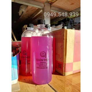 [GIÁ LẺ NHƯ SỈ] 1KG NHỰA COMPOSITE - KEO POLYESTER (chưa bao gồm xúc tác)