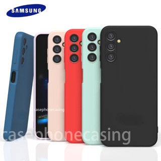 Tpu Ốp Điện Thoại Cho samsung galaxy a15 a05 a05s m34 m14 m54 m51 a24 a54 a34 4g 5g 2023 a05 a 05s a15 m 34 m 14 m 54 Phấn Trang Điểm 5g 5g Chất Lượng Cao