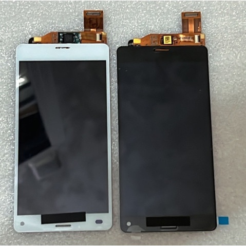 Màn Hình Sony Xperia Z3 mini / Z3 compact / D5803 / D5833 - Màn Hình Nguyên Bộ Zin New Sony
