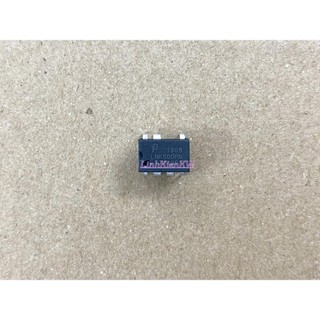 Ic nguồn lnk500pn dip-7 mới chính hãng 100%