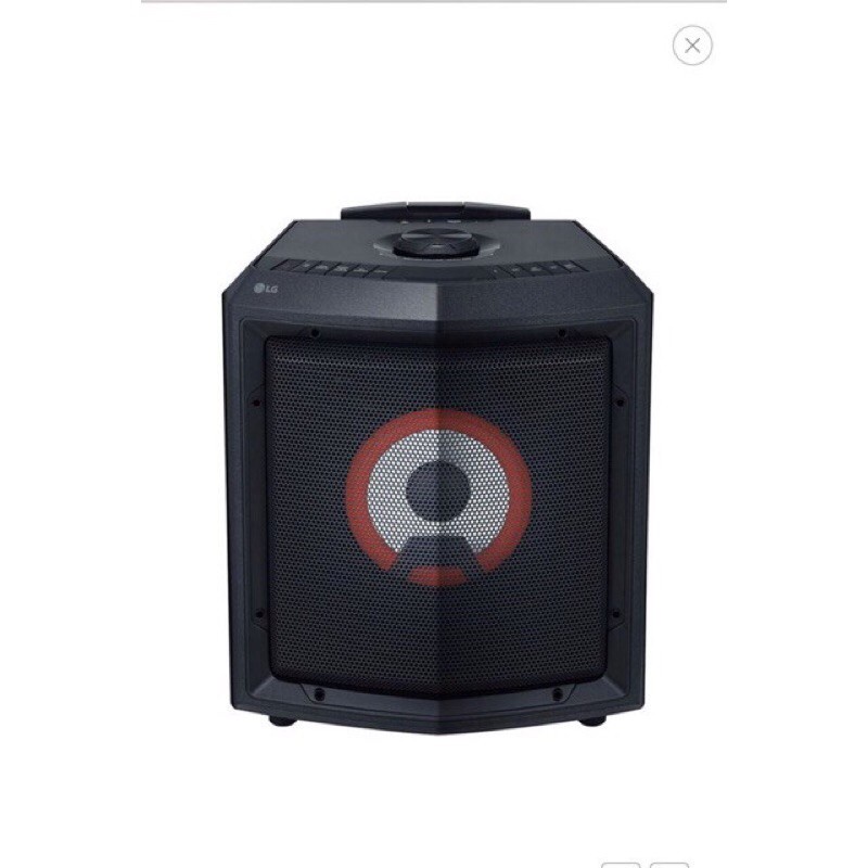 Loa Kéo Karaoke LG Xboom RL2 hàng chính hãng cao cấp Công Suất 50W bảo hành 12 tháng