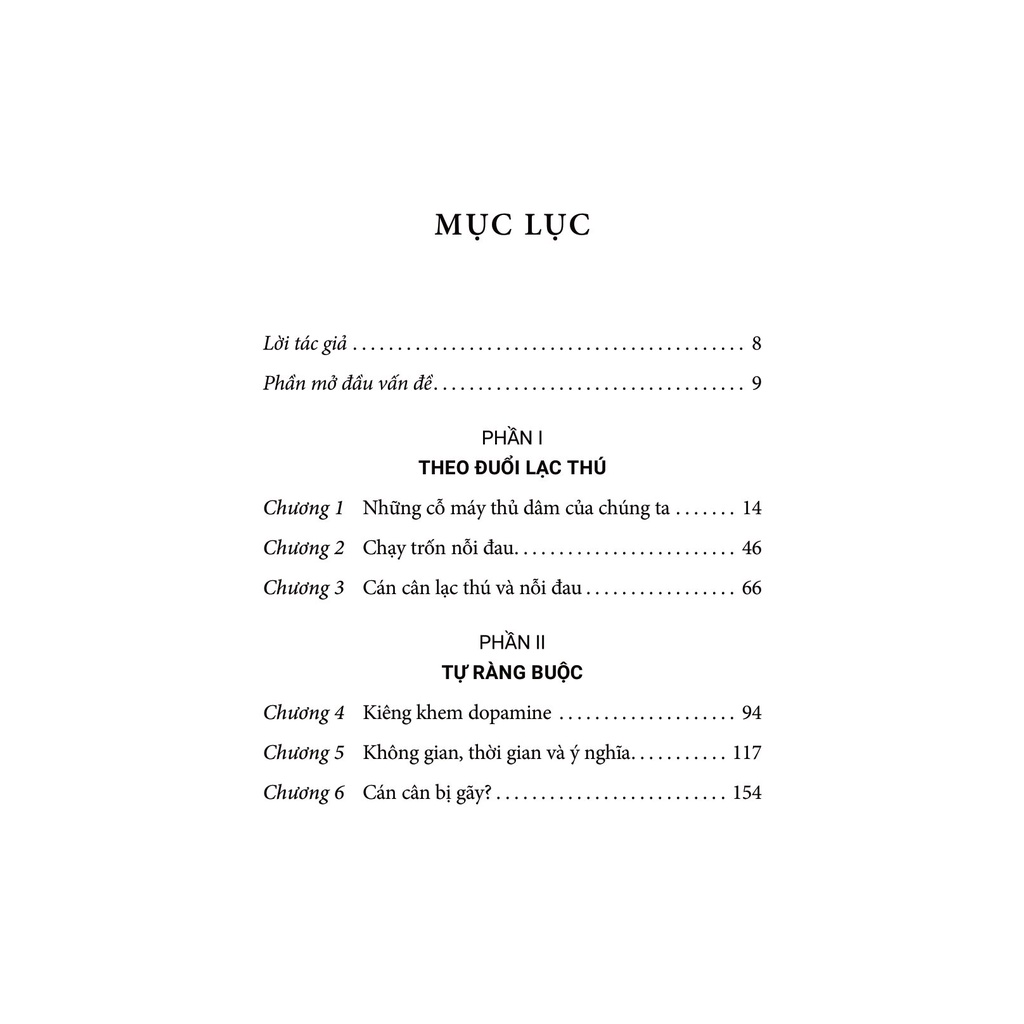 Sách Giải Mã Hoóc-Môn Dopamin