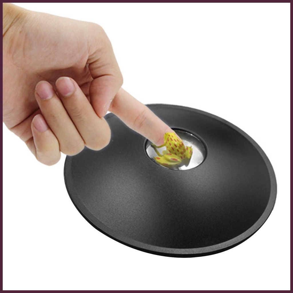 Ảo ảnh quang học 3d mirascope máy ảo ảnh tức thì hologram image creator creative learning science kit toy gelaidvn
