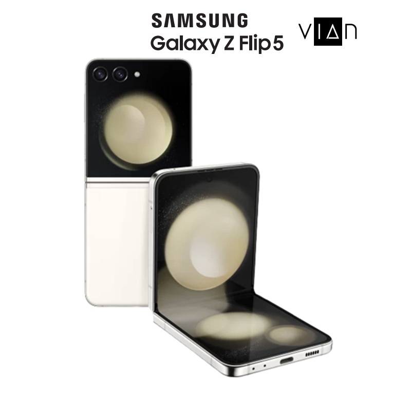 Điện thoại Samsung Galaxy Z Flip 5  - New chính hãng