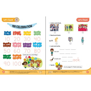 Doodle Town Level 3 Student´s Book + Navio App 2nd Edition