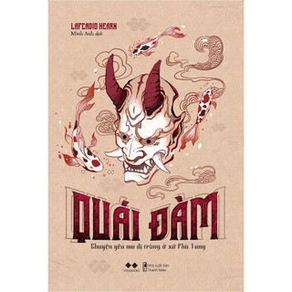 Sách - quái đàm