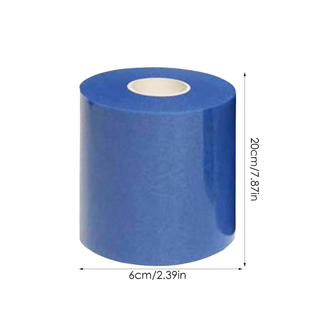 Foam underwrap athletic foam tape sports pre wrap athletic tape sports tape for ankles cổ tay tay đầu gối và tóc