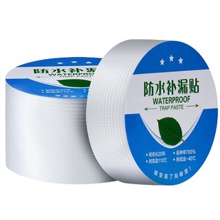 Băng keo siêu dính chống thấm WATERPROOF Nhật Bản,băng keo dính chống thấm nước chịu nhiệt dài 5m