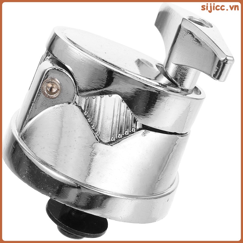 Tom drum kit mount bracket drum kit part base for drum kit instrument part drum mount bracket sijicc.vn