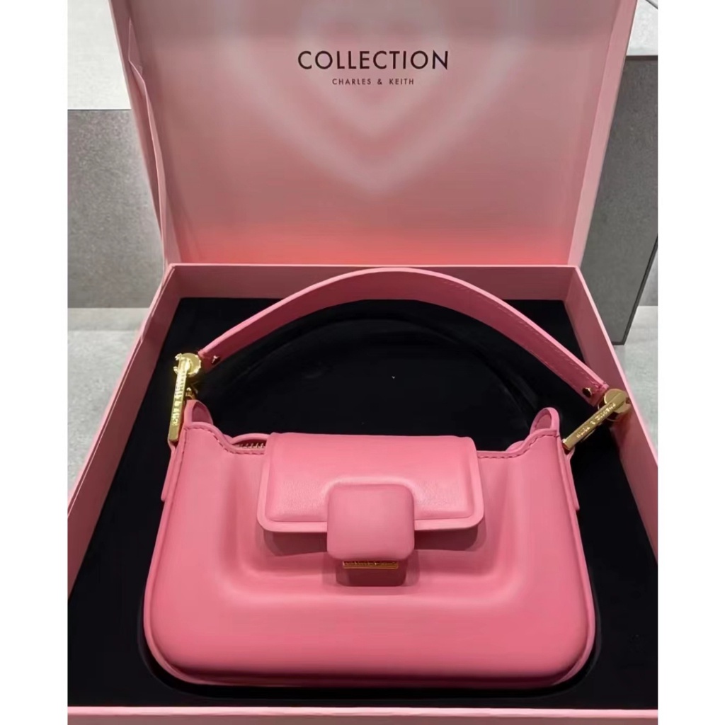 Cnk2023 mới 50782261 Tanabata confession hộp quà người yêu túi khóa vuông nhỏ