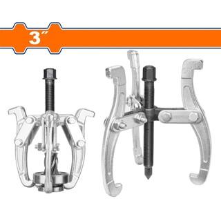 Cảo 3 chấu 3 inch wadfow wgp3a03