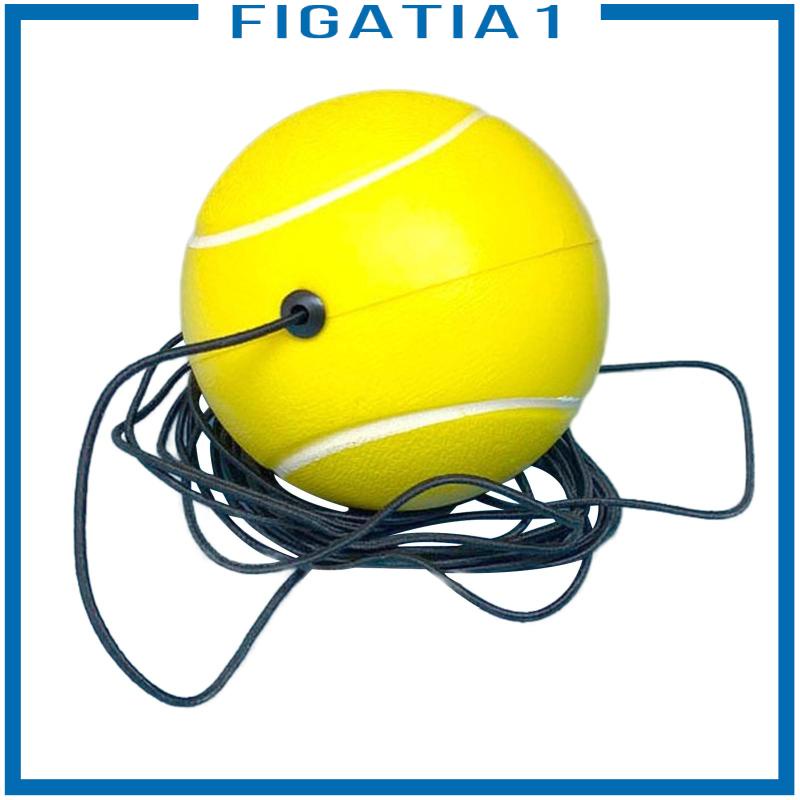 Bóng tập tennis có dây, bóng huấn luyện viên tennis, huấn luyện viên tự luyện