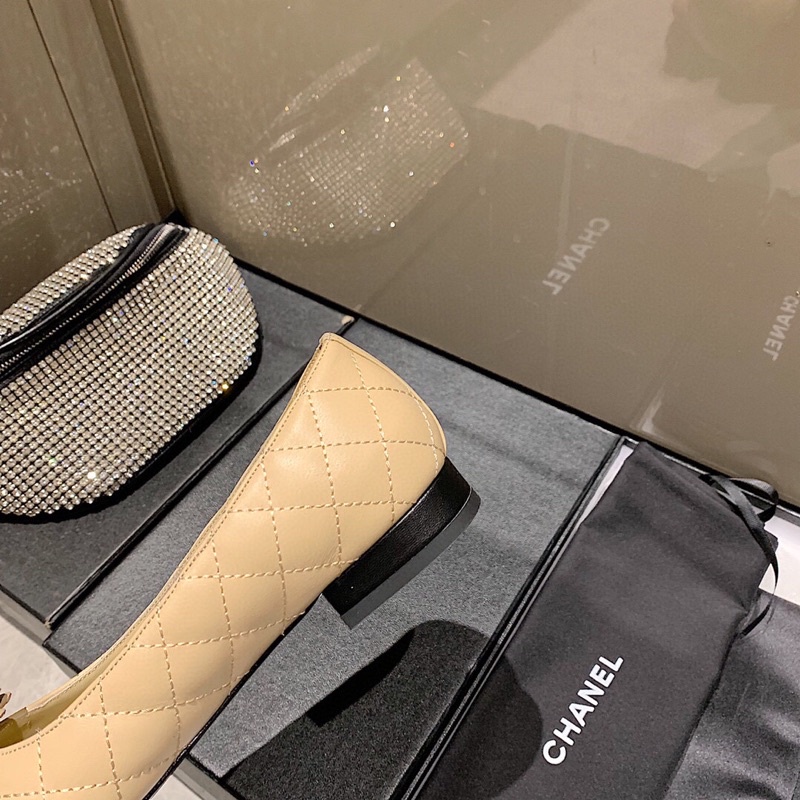 Xăng đan Bằng Da Mũi Nhọn Thời Trang Dành Cho Nữ